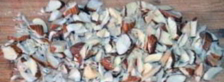 салат с грушей. Шаг 7