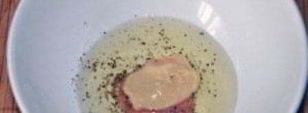 салат с грушей. Шаг 8