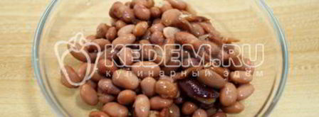 салат с курицей калейдоскоп. Шаг 2