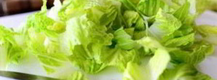 салат с макаронами и помидорами. Шаг 3