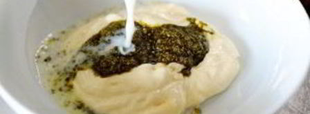 салат с макаронами и помидорами. Шаг 5