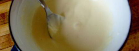 салат сельдь с авокадо. Шаг 2