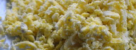 салат шапка мономаха. Шаг 2