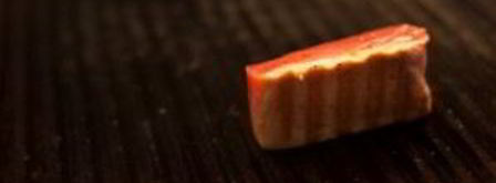 салат со свежим тунцом. Шаг 3