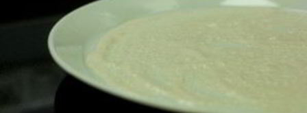 салат со свежим тунцом. Шаг 5