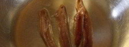 соус цезарь. Шаг 2