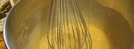 соус цезарь. Шаг 7