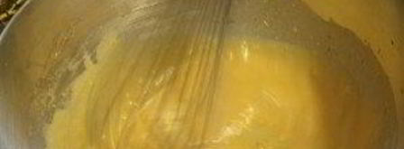 соус цезарь. Шаг 8