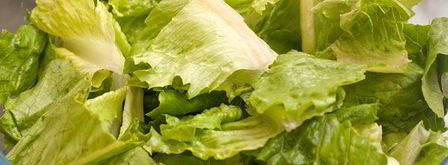 цезарь с курицей. Шаг 3