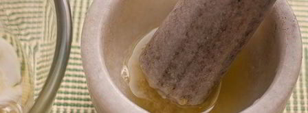 цезарь с курицей. Шаг 5