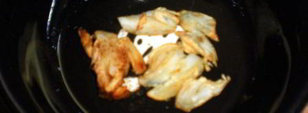 цезарь. Шаг 2