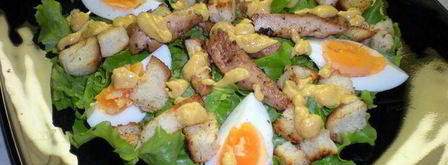 цезарь. Шаг 4