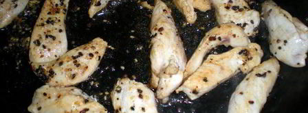 цезарь. Шаг 9