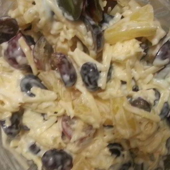 Рецепт салата цыган