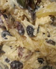 Салат Цыган