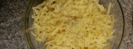 салат цыган. Шаг 3