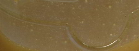 теплый салат с копченой рыбой. Шаг 5