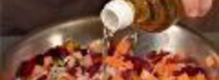 салат винегрет. Шаг 3