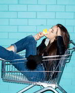 Винегрет с фасолью