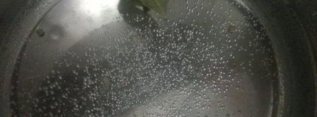 заготовка из морской капусты для салатов. Шаг 3