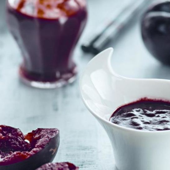 Рецепт азиатского сливового соуса