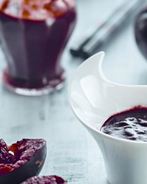 Азиатский сливовый соус