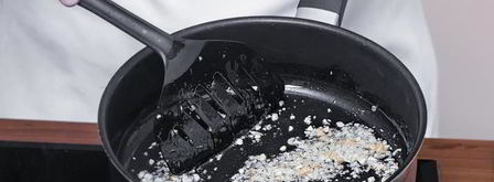 азиатский сливовый соус. Шаг 3