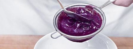 азиатский сливовый соус. Шаг 4