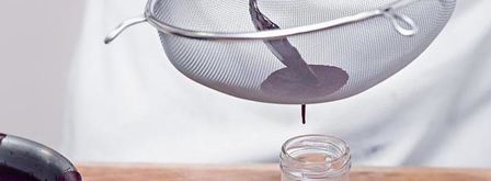 азиатский сливовый соус. Шаг 6