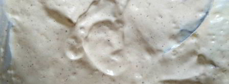 белый соус для барбекю. Шаг 4