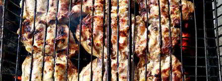 белый соус для барбекю. Шаг 5