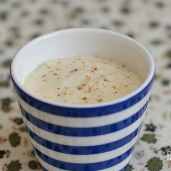 Рецепт чесночного соуса к сухарикам