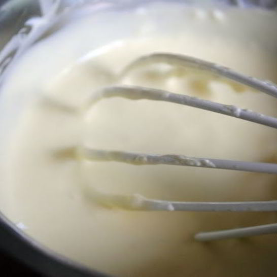 Рецепт чесночного соуса