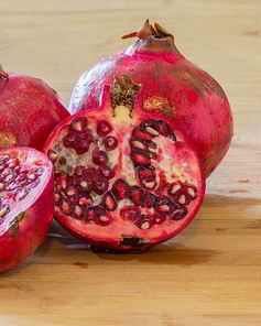 Гранатовый соус