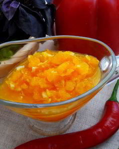 Соусы к мясу