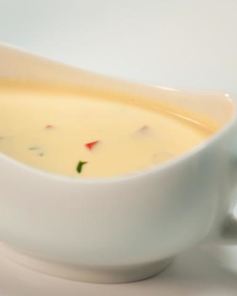 Сырные соусы