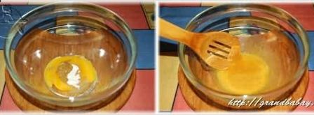 майонез. Шаг 11