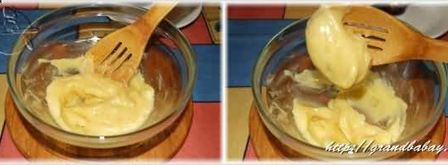 майонез. Шаг 17