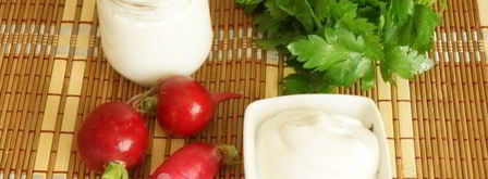 постный майонез. Шаг 6