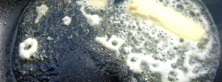 французский горчичный соус. Шаг 2