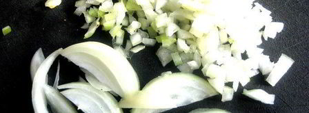 французский горчичный соус. Шаг 3