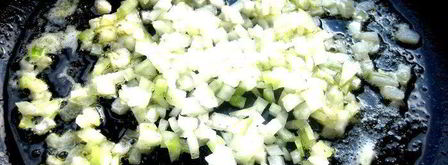 французский горчичный соус. Шаг 4