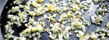 французский горчичный соус. Шаг 5