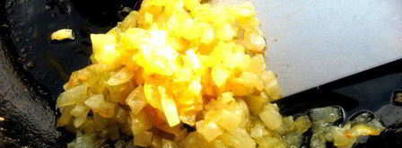 французский горчичный соус. Шаг 7