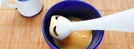 голландский соус. Шаг 11