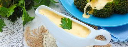 голландский соус. Шаг 23