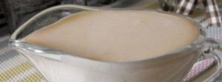 горчичный соус для салата. Шаг 4