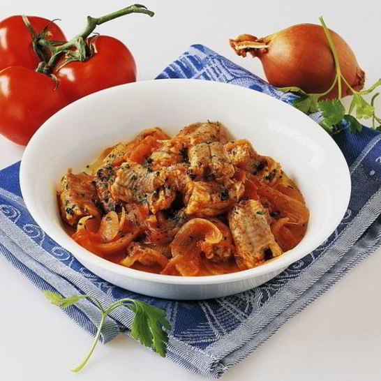 Рецепт индийского соуса карри