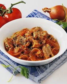 Индийский соус карри