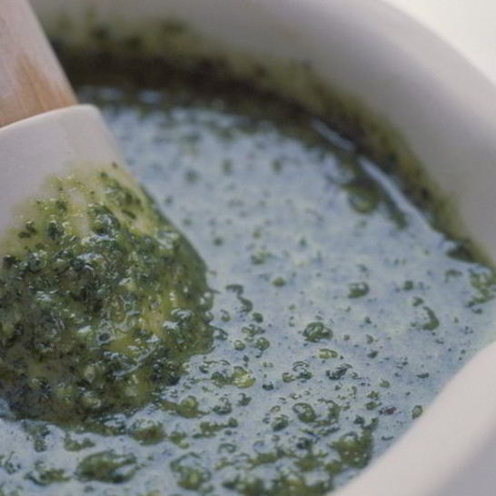 Рецепт итальянского соуса